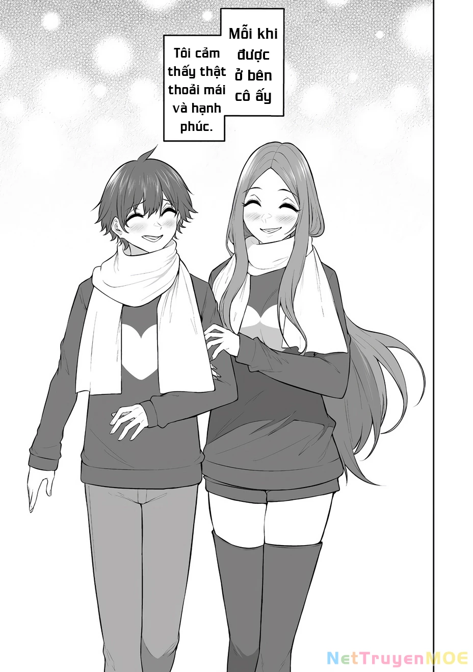 Imaizumin’s House Is A Place For Gals To Gather Chapter 30 - Next Chapter 31