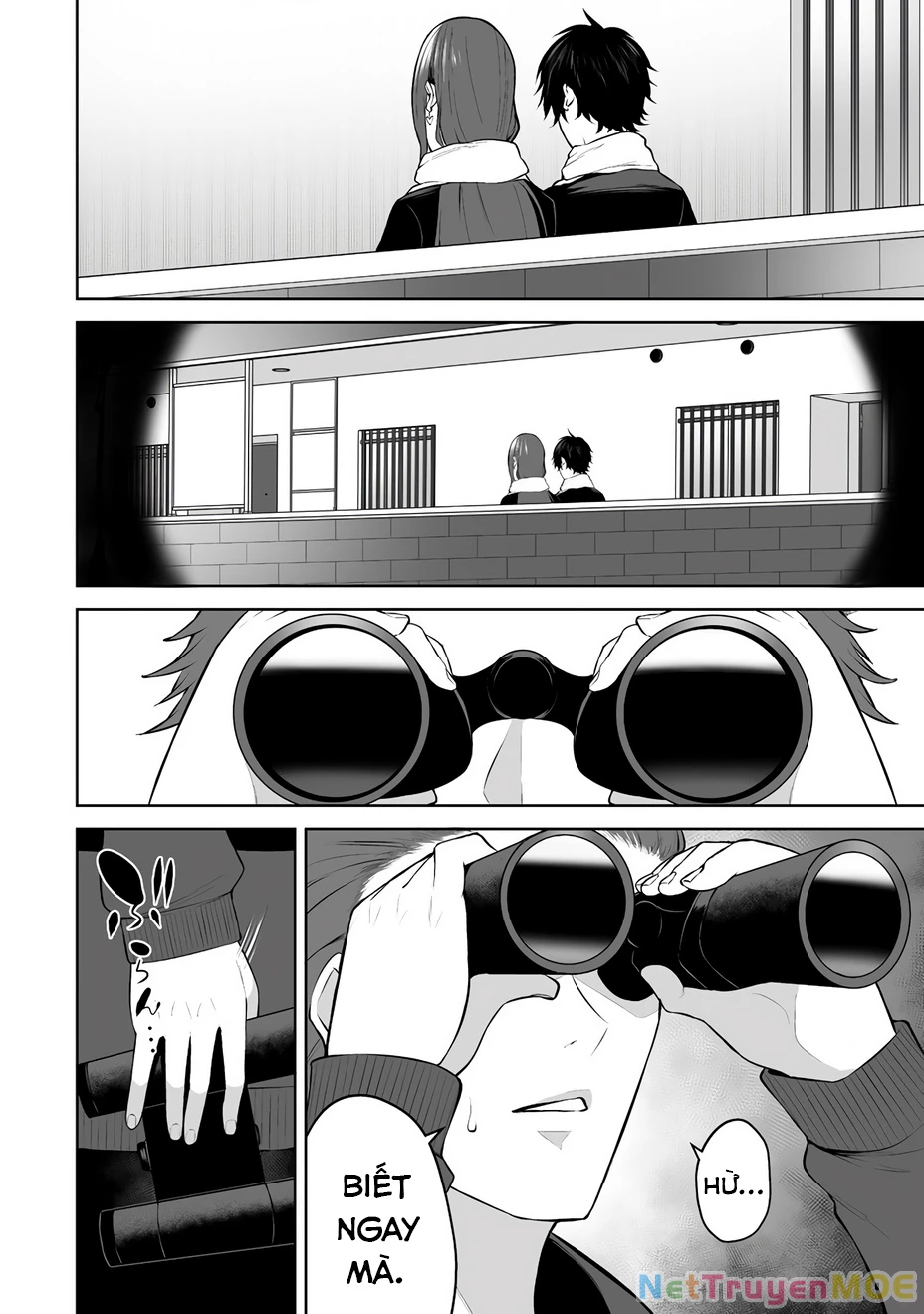 Imaizumin’s House Is A Place For Gals To Gather Chapter 30 - Next Chapter 31