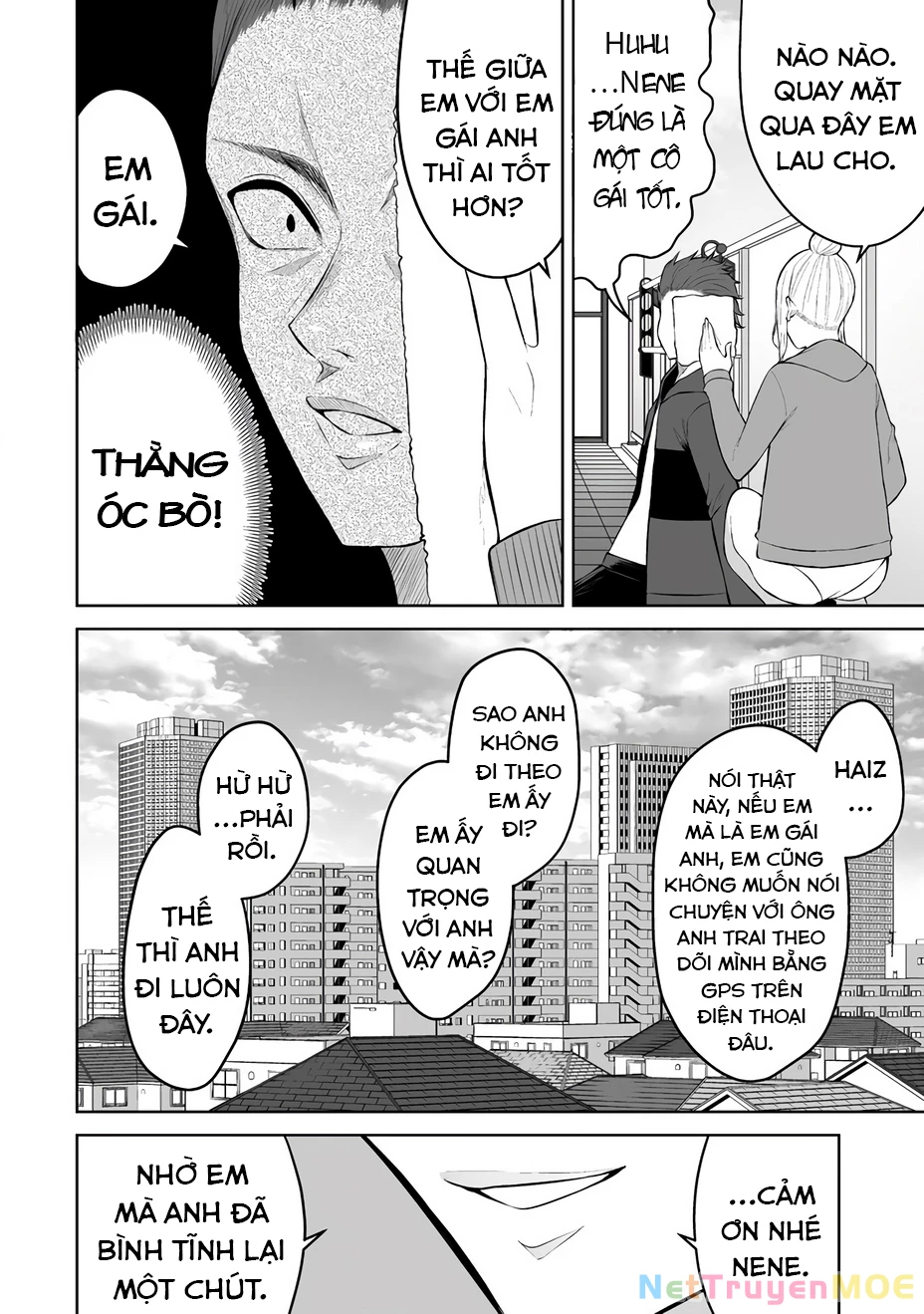 Imaizumin’s House Is A Place For Gals To Gather Chapter 30 - Next Chapter 31