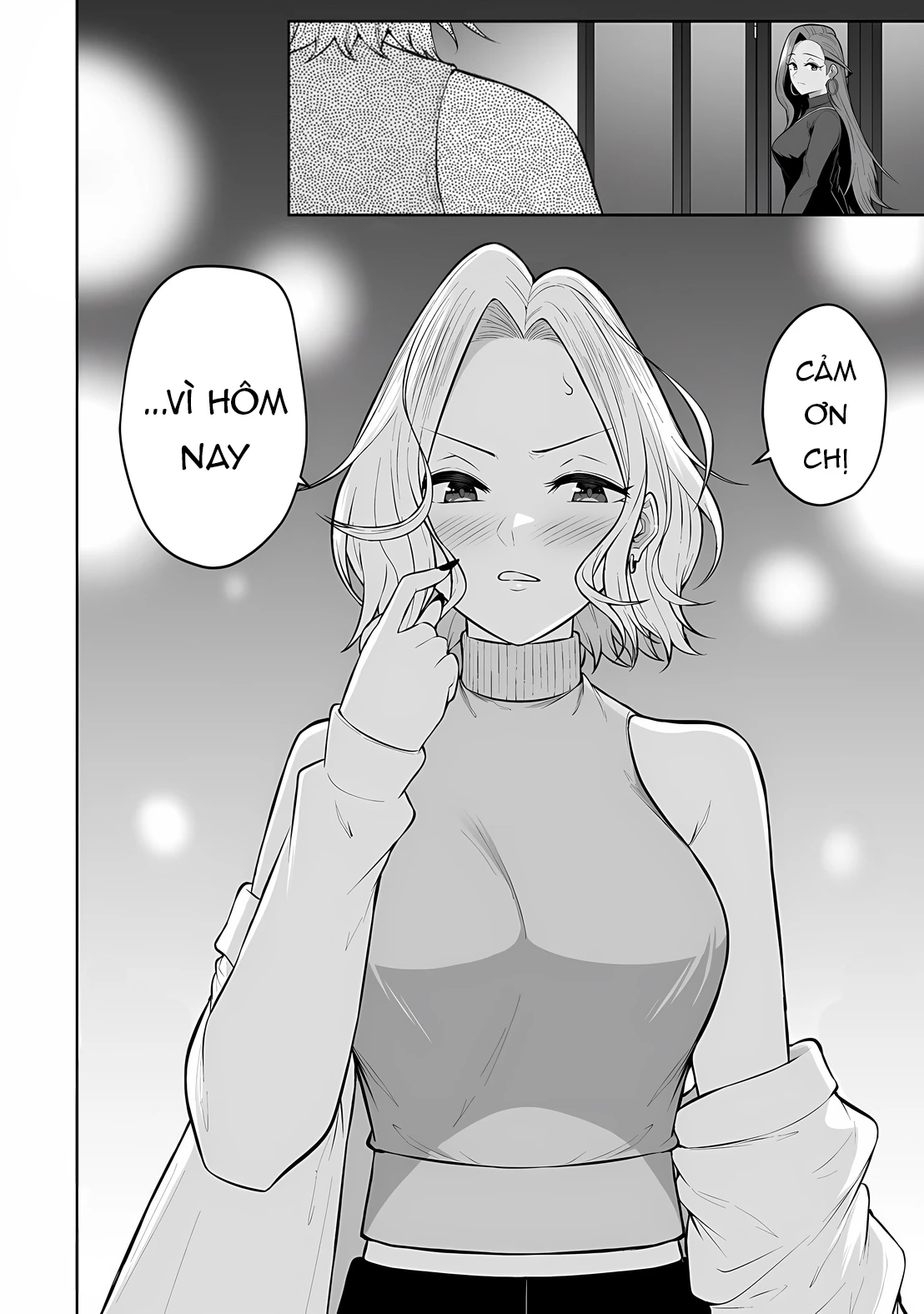 Imaizumin’s House Is A Place For Gals To Gather Chapter 33 - Next Chapter 34