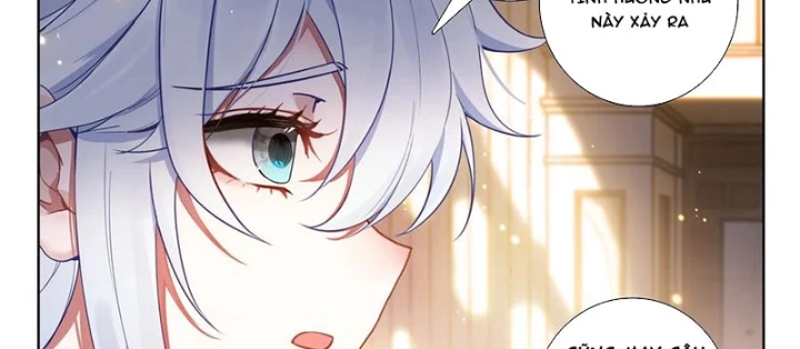Chung Cực Đấu La Chapter 611 - Trang 3