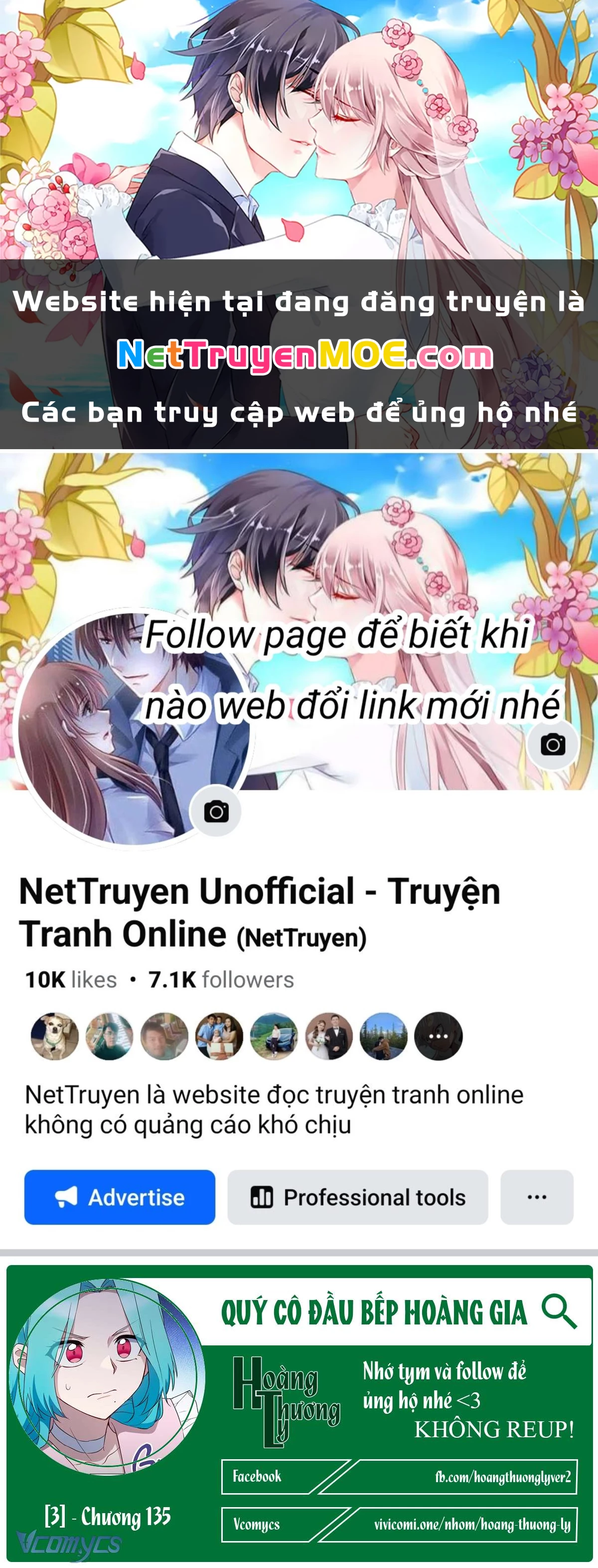 Đầu Bếp Hoàng Gia Chapter 135 - Next Chapter 136