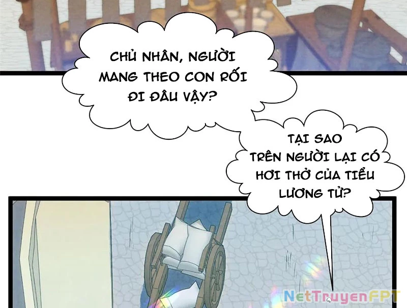 Đỉnh Cấp Khí Vận, Lặng Lẽ Tu Luyện Ngàn Năm Chapter 209 - Trang 2