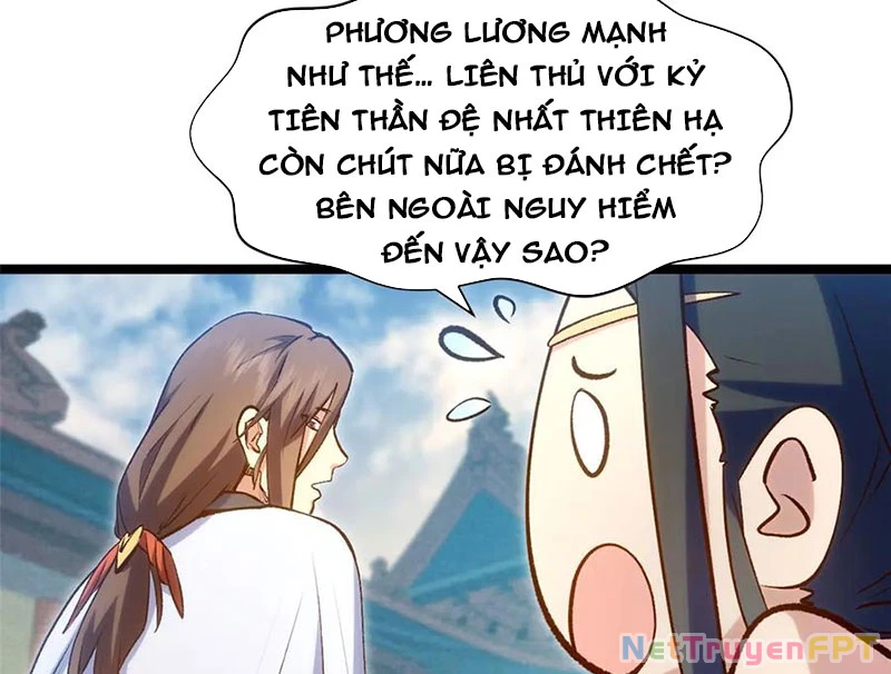 Đỉnh Cấp Khí Vận, Lặng Lẽ Tu Luyện Ngàn Năm Chapter 209 - Trang 2