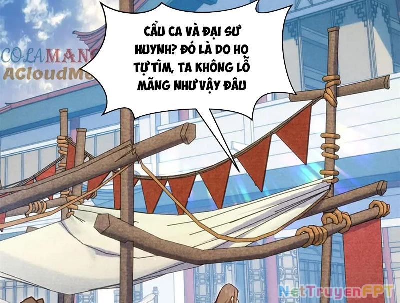 Đỉnh Cấp Khí Vận, Lặng Lẽ Tu Luyện Ngàn Năm Chapter 209 - Trang 2