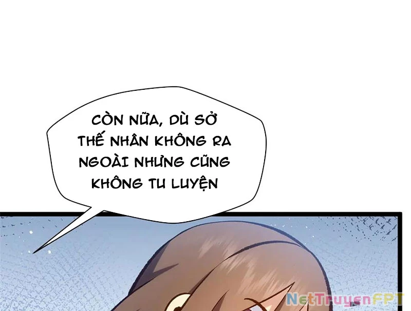 Đỉnh Cấp Khí Vận, Lặng Lẽ Tu Luyện Ngàn Năm Chapter 209 - Trang 2