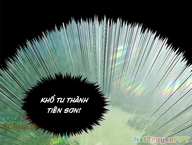 Đỉnh Cấp Khí Vận, Lặng Lẽ Tu Luyện Ngàn Năm Chapter 209 - Trang 2