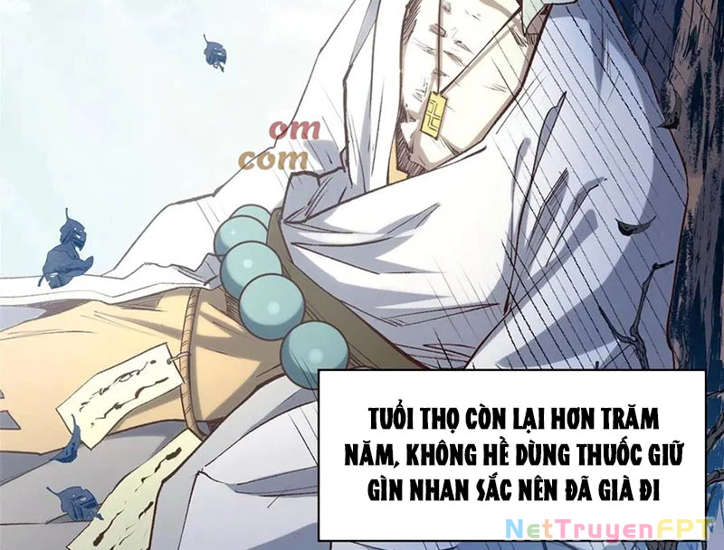 Đỉnh Cấp Khí Vận, Lặng Lẽ Tu Luyện Ngàn Năm Chapter 209 - Trang 2