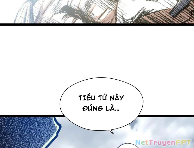Đỉnh Cấp Khí Vận, Lặng Lẽ Tu Luyện Ngàn Năm Chapter 209 - Trang 2