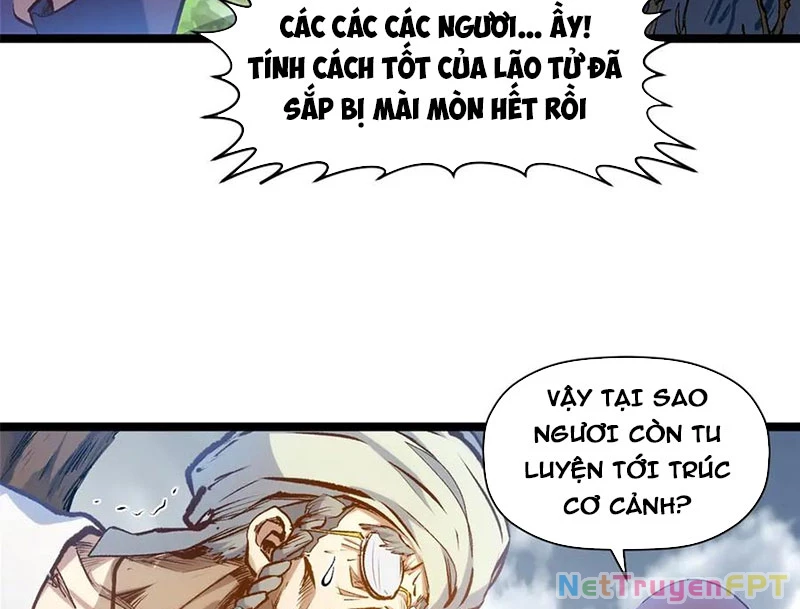 Đỉnh Cấp Khí Vận, Lặng Lẽ Tu Luyện Ngàn Năm Chapter 209 - Trang 2