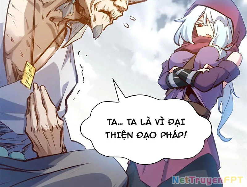 Đỉnh Cấp Khí Vận, Lặng Lẽ Tu Luyện Ngàn Năm Chapter 209 - Trang 2