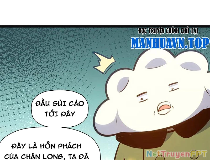 Đỉnh Cấp Khí Vận, Lặng Lẽ Tu Luyện Ngàn Năm Chapter 209 - Trang 2