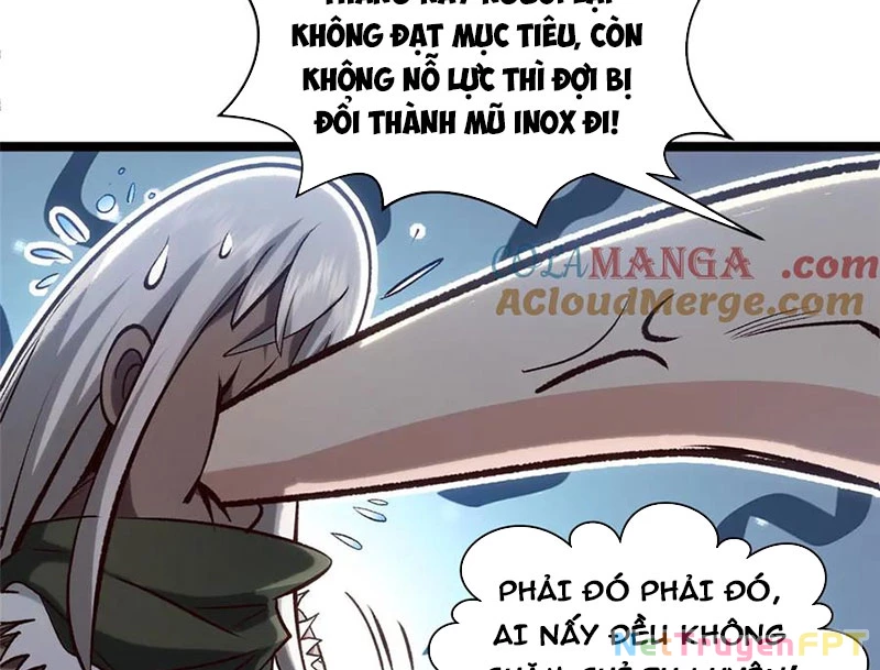 Đỉnh Cấp Khí Vận, Lặng Lẽ Tu Luyện Ngàn Năm Chapter 209 - Trang 2