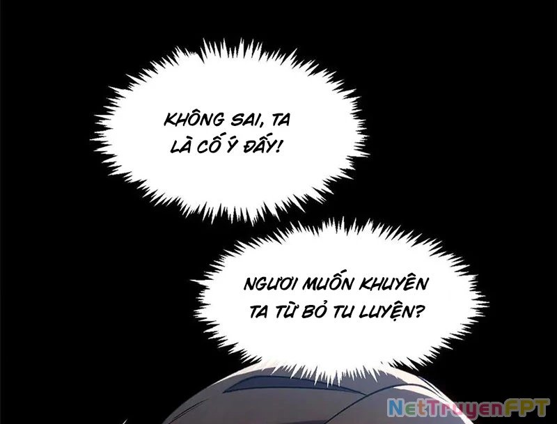 Đỉnh Cấp Khí Vận, Lặng Lẽ Tu Luyện Ngàn Năm Chapter 209 - Trang 2