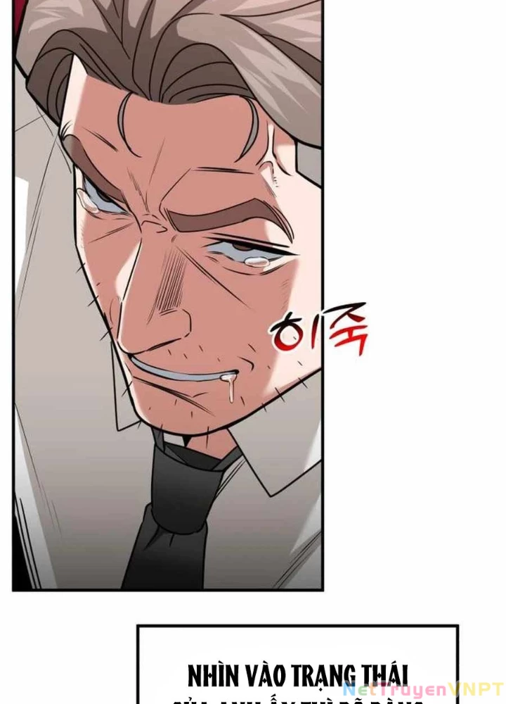Nhà Đầu Tư Nhìn Thấy Tương Lai Chapter 41 - Next Chapter 41.5