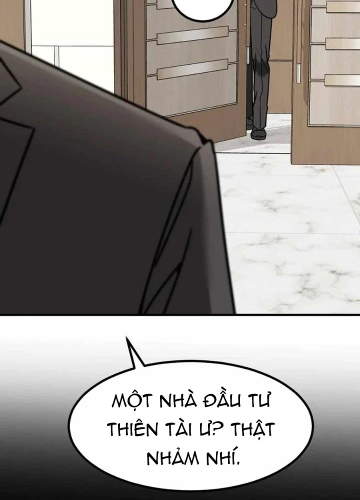 Nhà Đầu Tư Nhìn Thấy Tương Lai Chapter 41 - Next Chapter 41.5