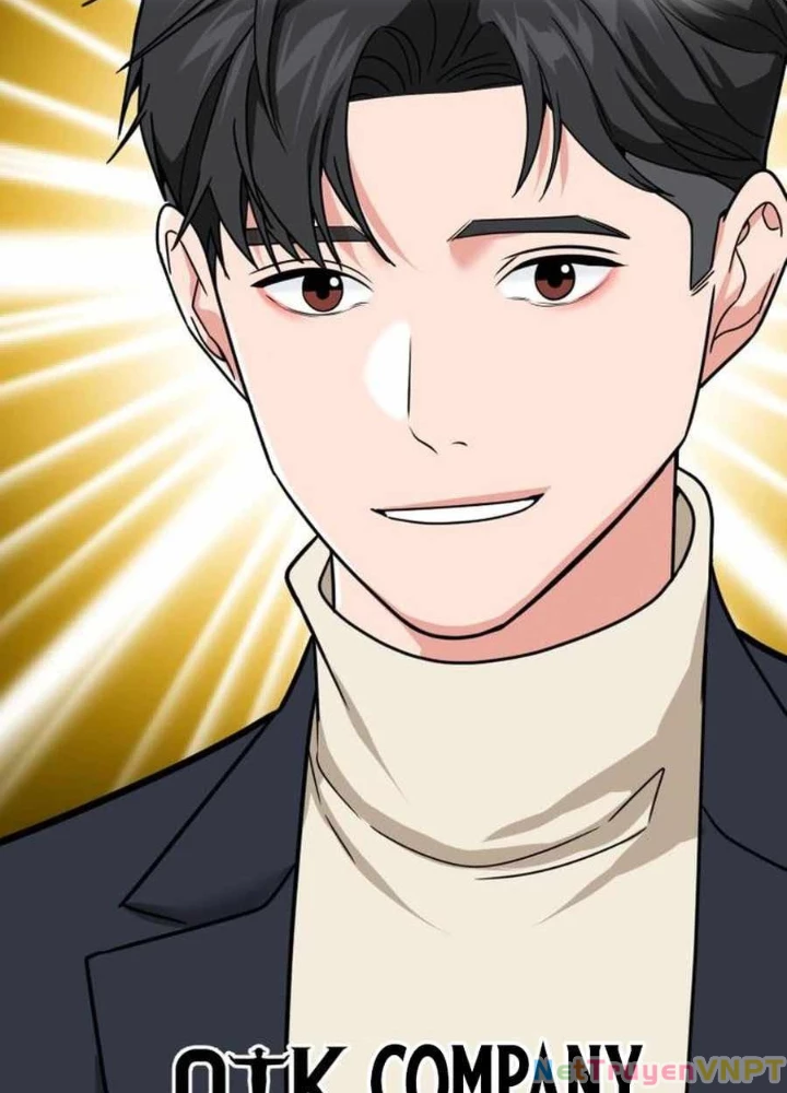 Nhà Đầu Tư Nhìn Thấy Tương Lai Chapter 41 - Next Chapter 41.5