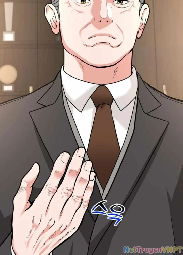 Nhà Đầu Tư Nhìn Thấy Tương Lai Chapter 41 - Next Chapter 41.5
