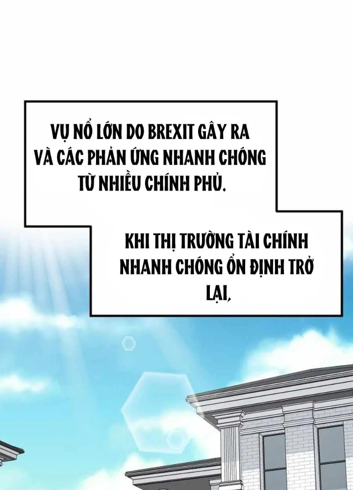 Nhà Đầu Tư Nhìn Thấy Tương Lai Chapter 41 - Next Chapter 41.5