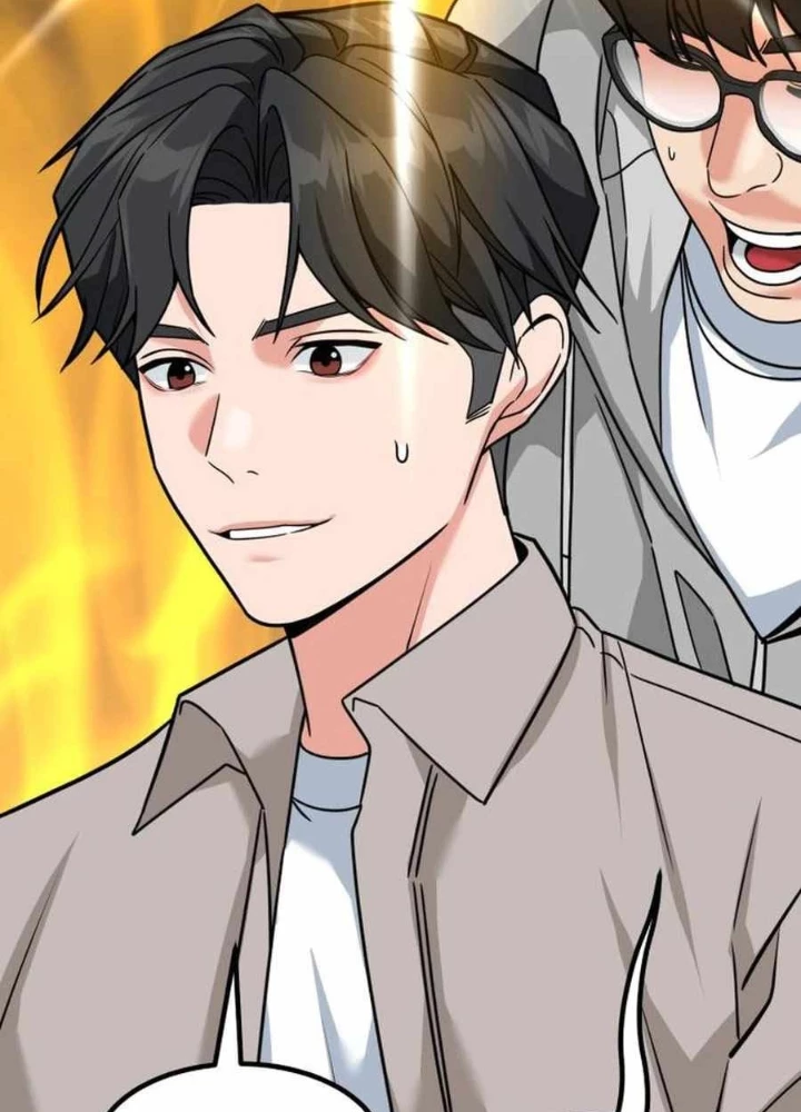 Nhà Đầu Tư Nhìn Thấy Tương Lai Chapter 41 - Next Chapter 41.5