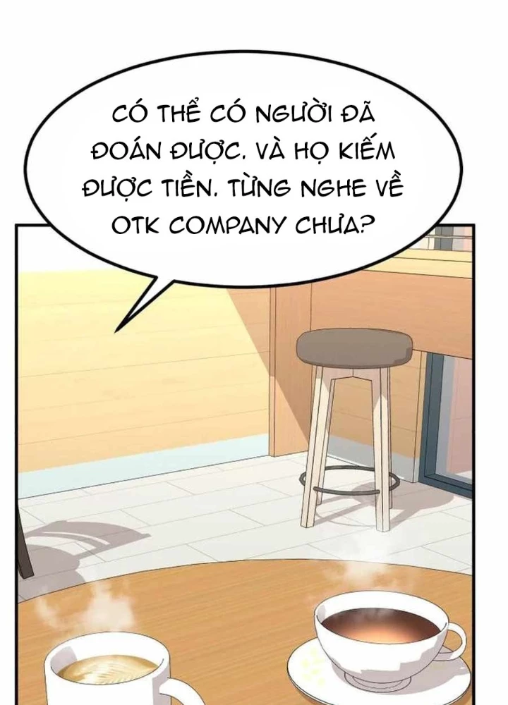 Nhà Đầu Tư Nhìn Thấy Tương Lai Chapter 41 - Next Chapter 41.5