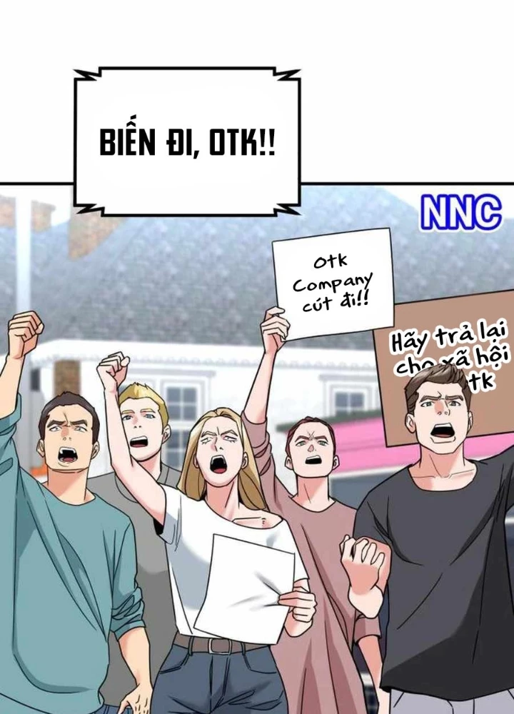 Nhà Đầu Tư Nhìn Thấy Tương Lai Chapter 41 - Next Chapter 41.5