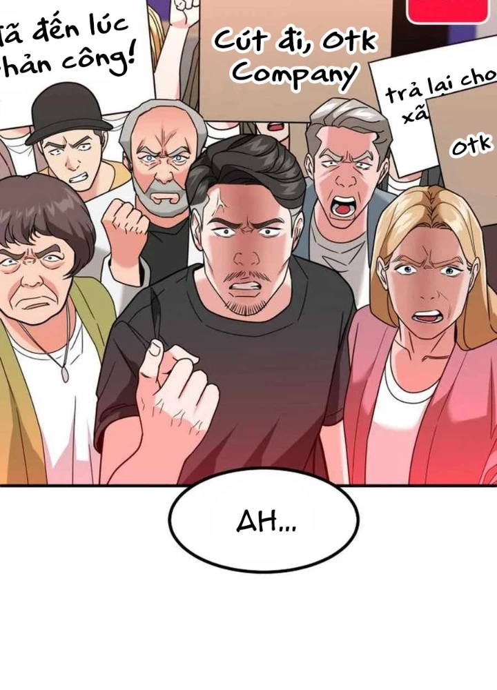 Nhà Đầu Tư Nhìn Thấy Tương Lai Chapter 41 - Next Chapter 41.5