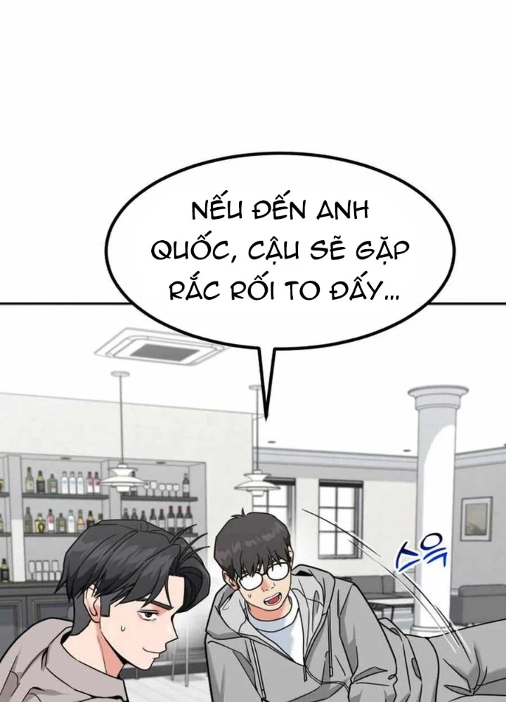 Nhà Đầu Tư Nhìn Thấy Tương Lai Chapter 41 - Next Chapter 41.5