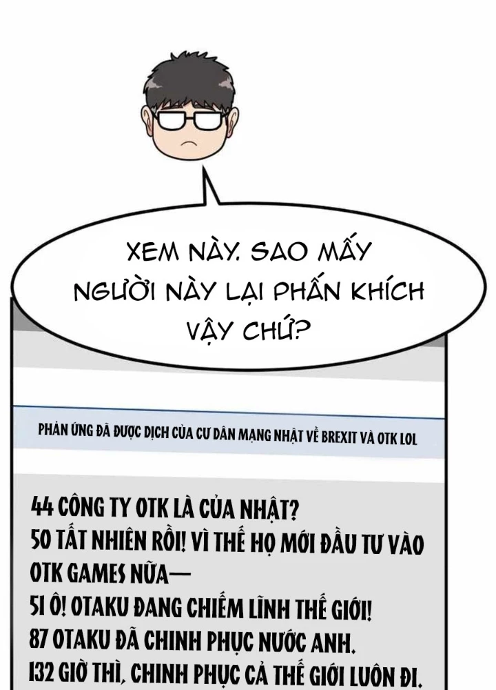 Nhà Đầu Tư Nhìn Thấy Tương Lai Chapter 41 - Next Chapter 41.5