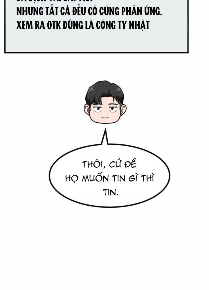 Nhà Đầu Tư Nhìn Thấy Tương Lai Chapter 41 - Next Chapter 41.5