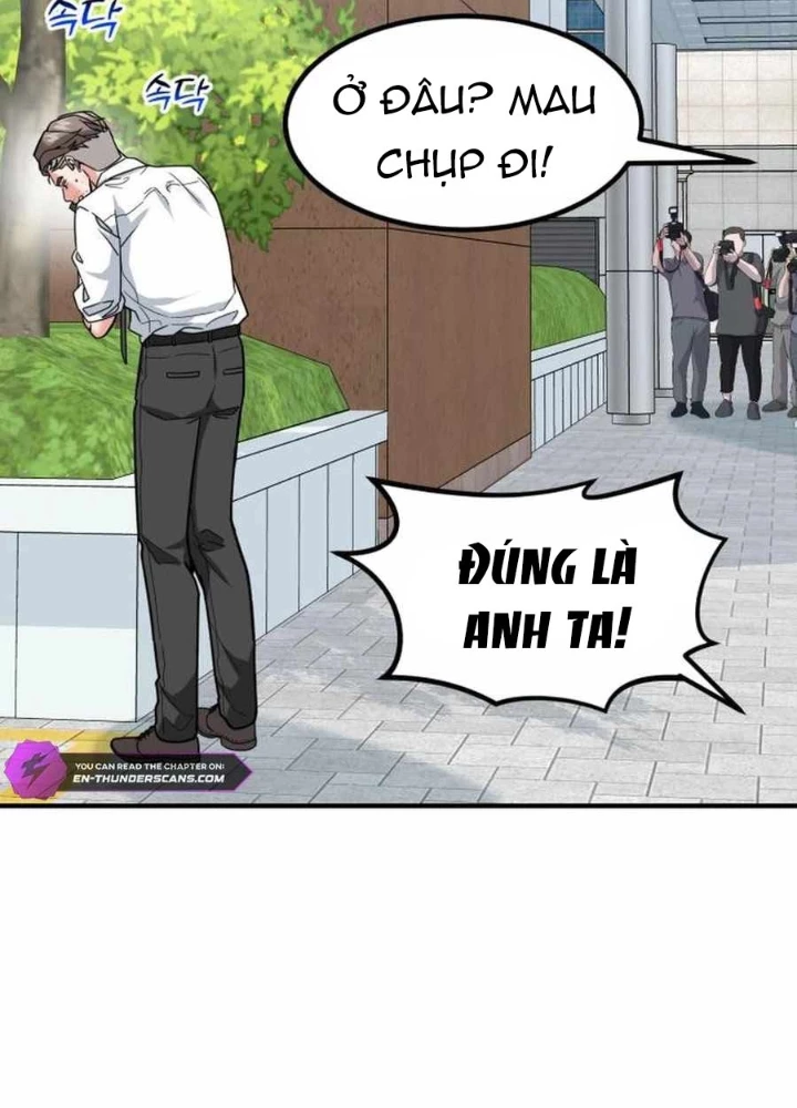 Nhà Đầu Tư Nhìn Thấy Tương Lai Chapter 41 - Next Chapter 41.5