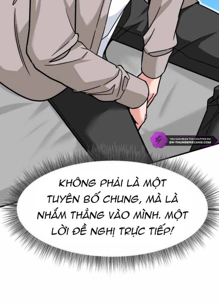 Nhà Đầu Tư Nhìn Thấy Tương Lai Chapter 41 - Next Chapter 41.5