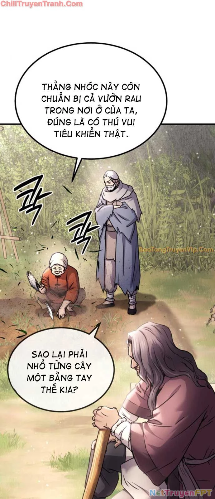 Tuyệt Thế Quân Lâm Chapter 35 - Trang 4