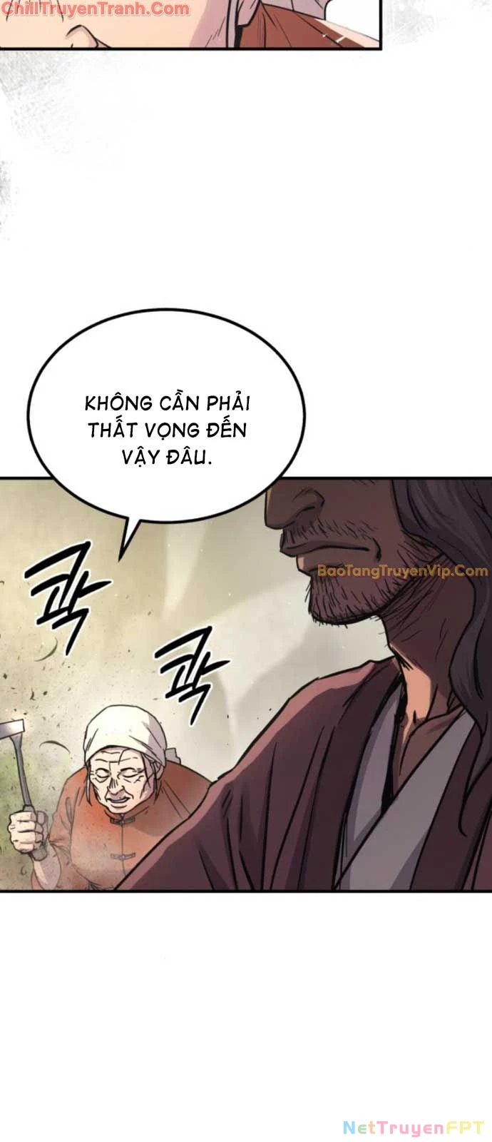 Tuyệt Thế Quân Lâm Chapter 35 - Trang 4