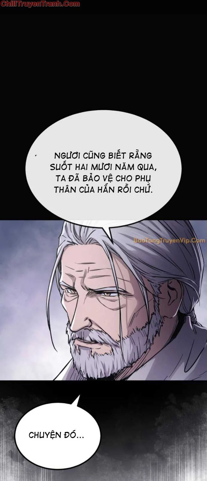 Tuyệt Thế Quân Lâm Chapter 35 - Trang 4