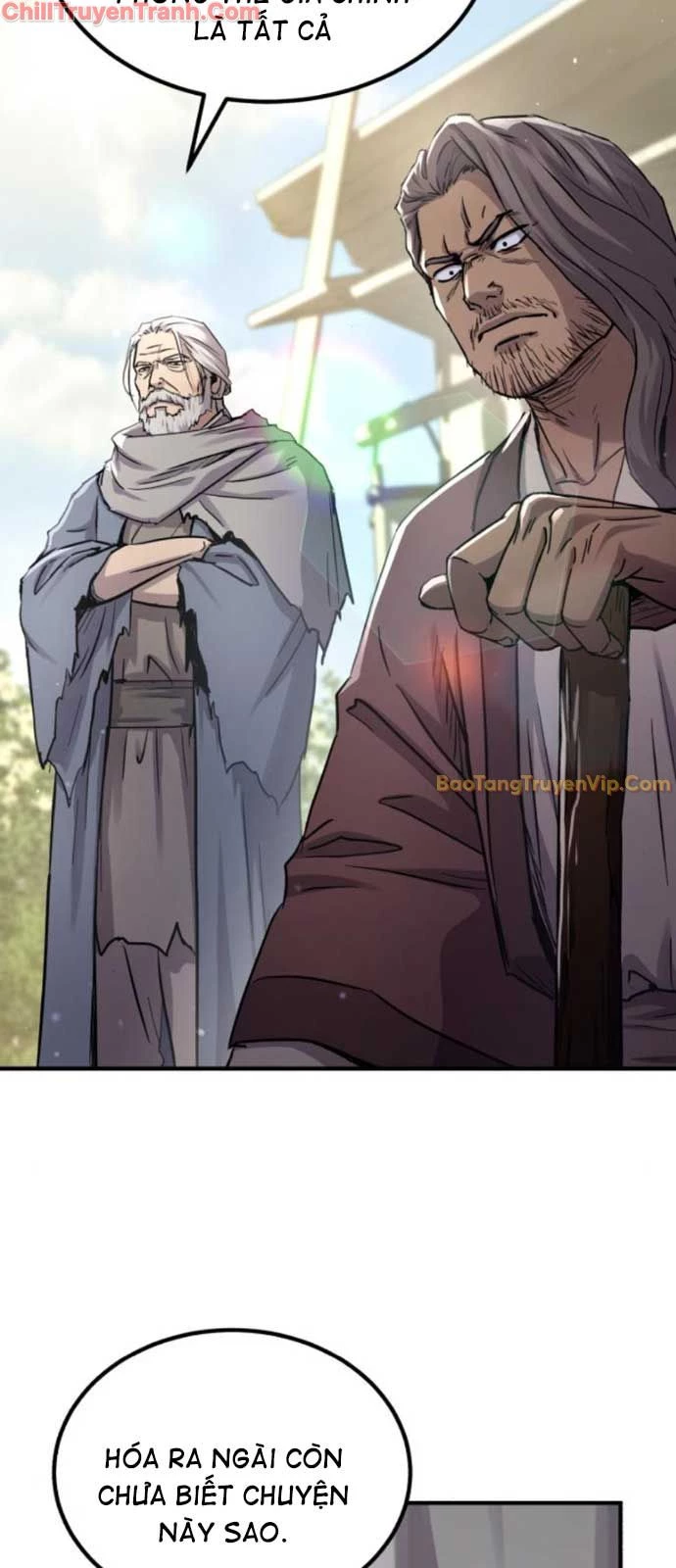Tuyệt Thế Quân Lâm Chapter 35 - Trang 4