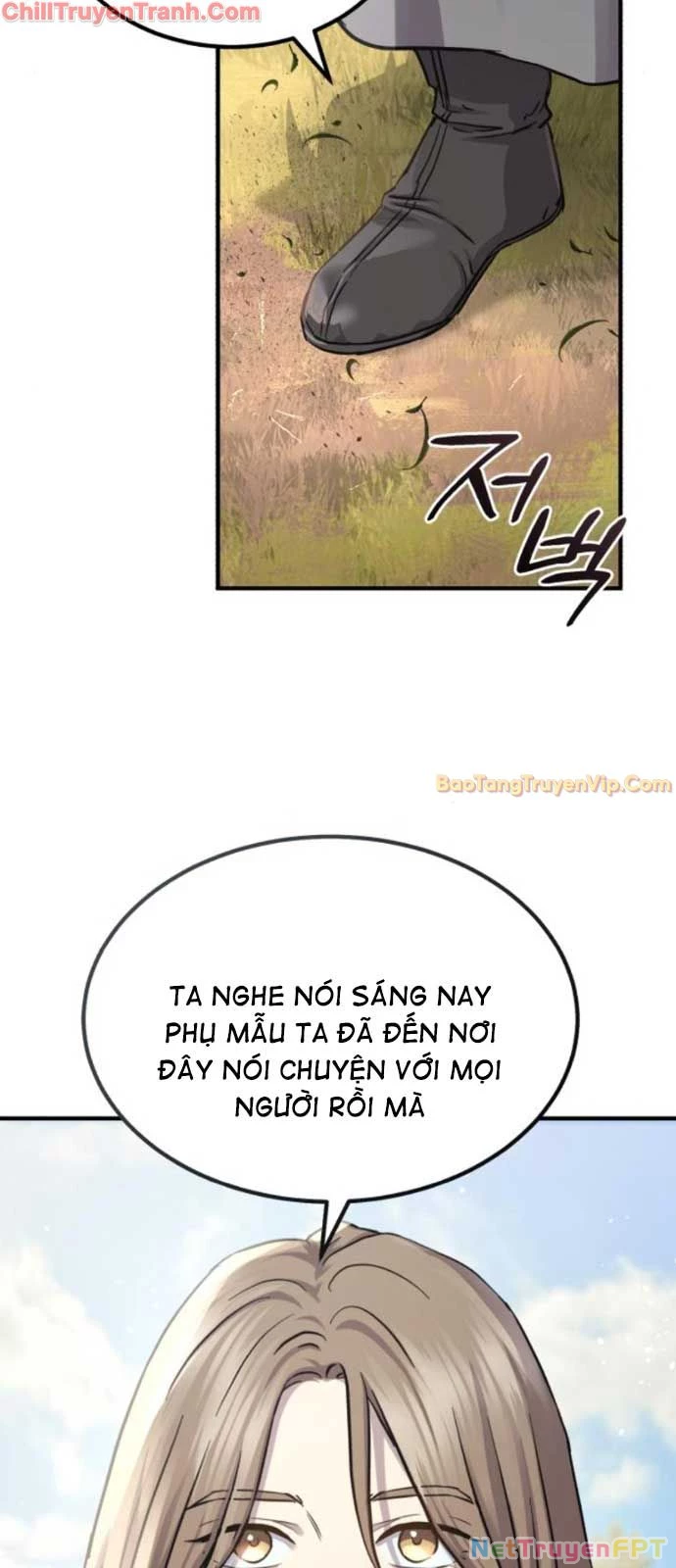 Tuyệt Thế Quân Lâm Chapter 35 - Trang 4
