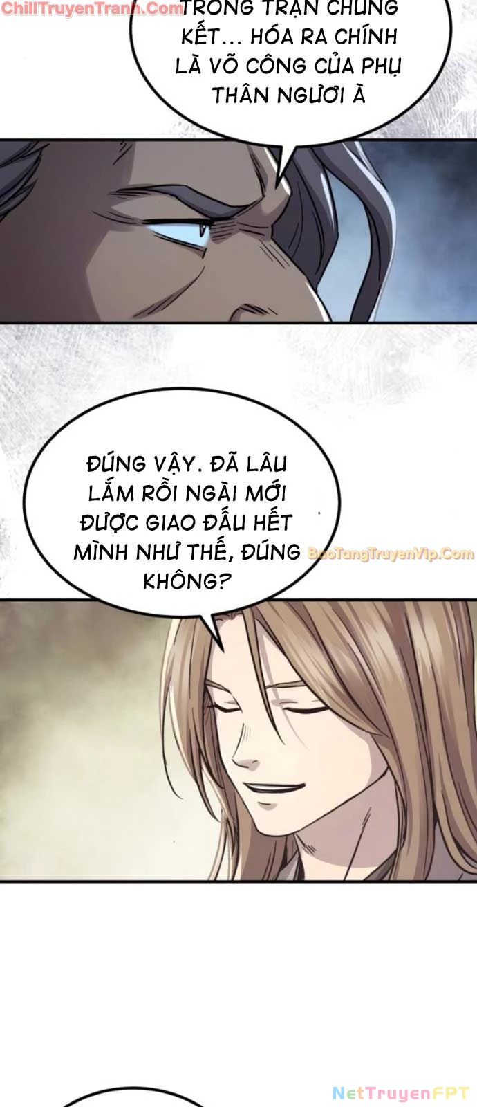 Tuyệt Thế Quân Lâm Chapter 35 - Trang 4