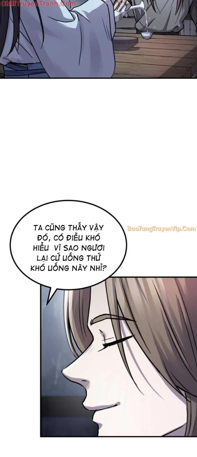 Tuyệt Thế Quân Lâm Chapter 35 - Trang 4