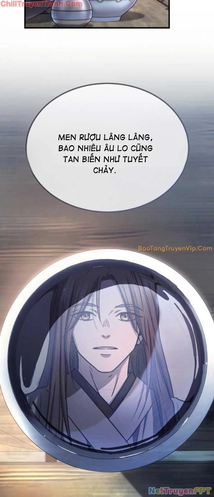 Tuyệt Thế Quân Lâm Chapter 35 - Trang 4