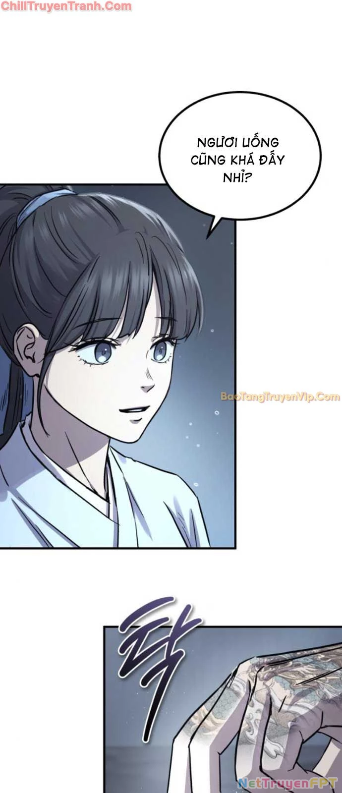 Tuyệt Thế Quân Lâm Chapter 35 - Trang 4