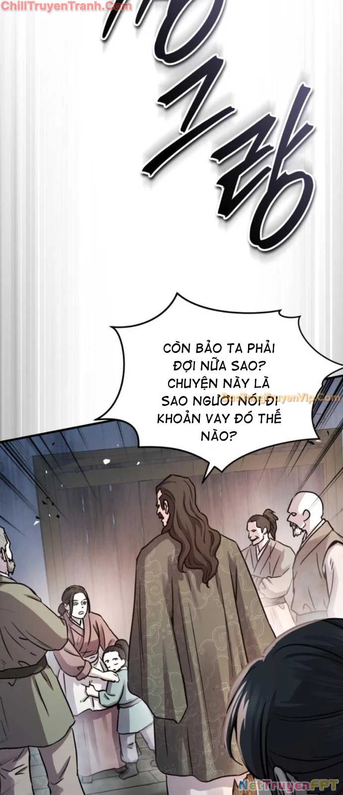 Tuyệt Thế Quân Lâm Chapter 35 - Trang 4