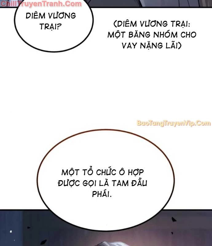 Tuyệt Thế Quân Lâm Chapter 35 - Trang 4