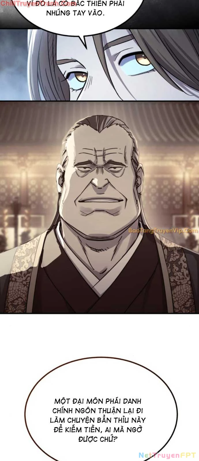 Tuyệt Thế Quân Lâm Chapter 35 - Trang 4