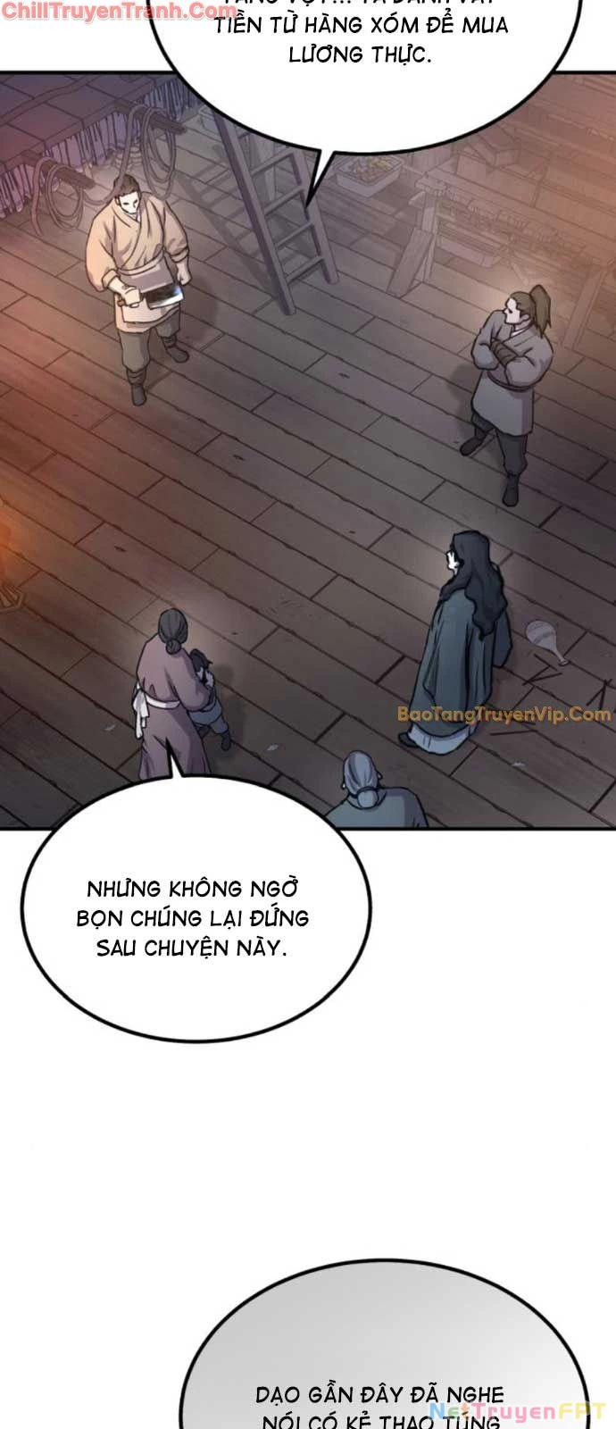 Tuyệt Thế Quân Lâm Chapter 35 - Trang 4