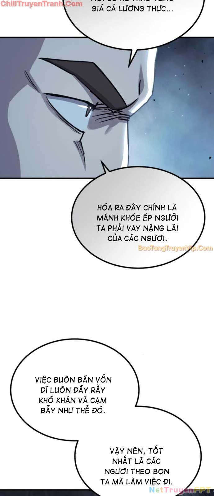 Tuyệt Thế Quân Lâm Chapter 35 - Trang 4