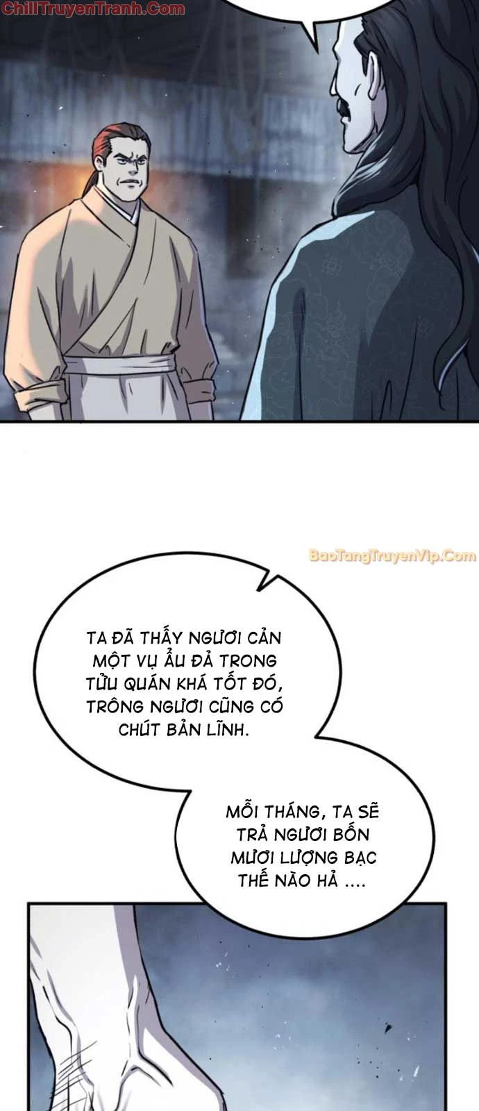 Tuyệt Thế Quân Lâm Chapter 35 - Trang 4