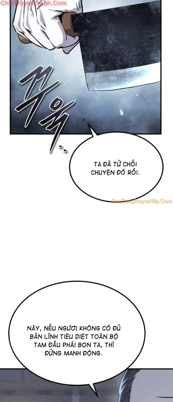Tuyệt Thế Quân Lâm Chapter 35 - Trang 4