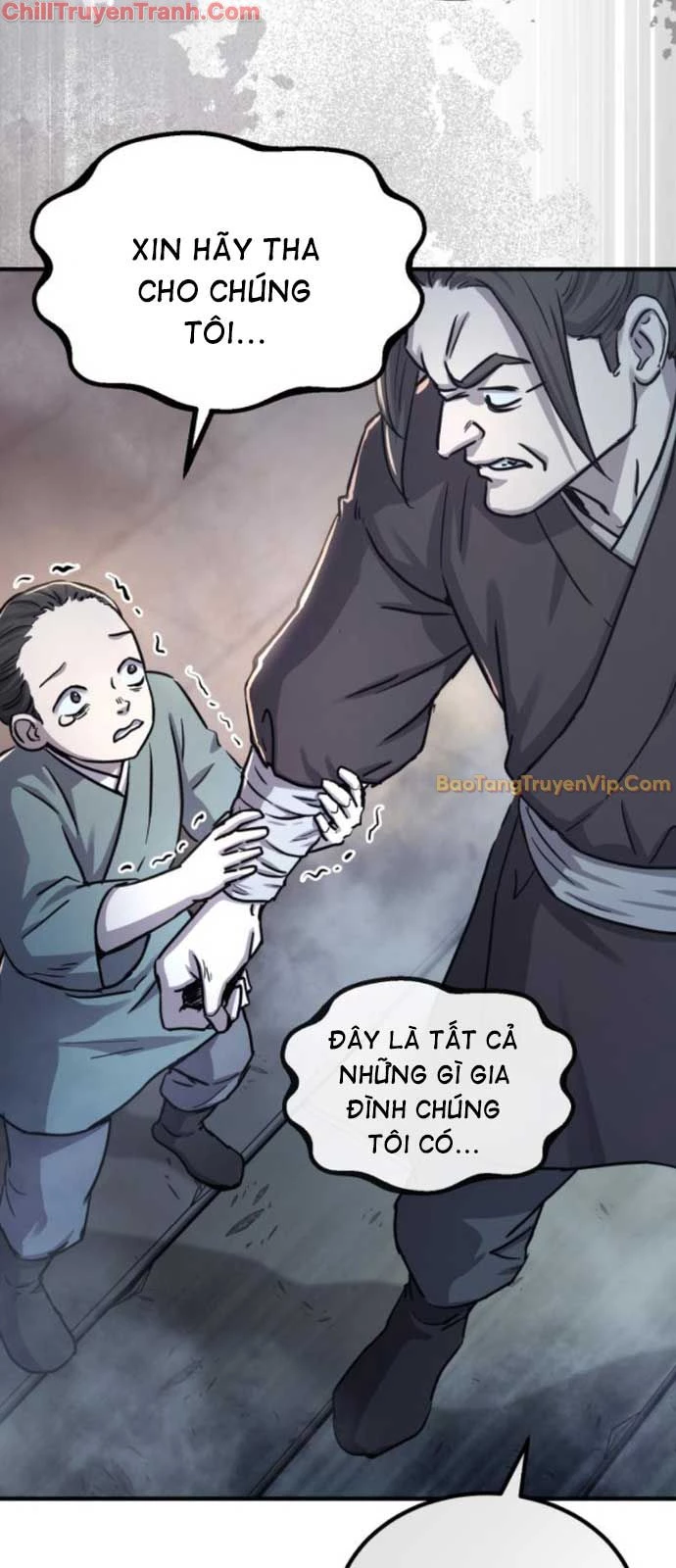 Tuyệt Thế Quân Lâm Chapter 35 - Trang 4