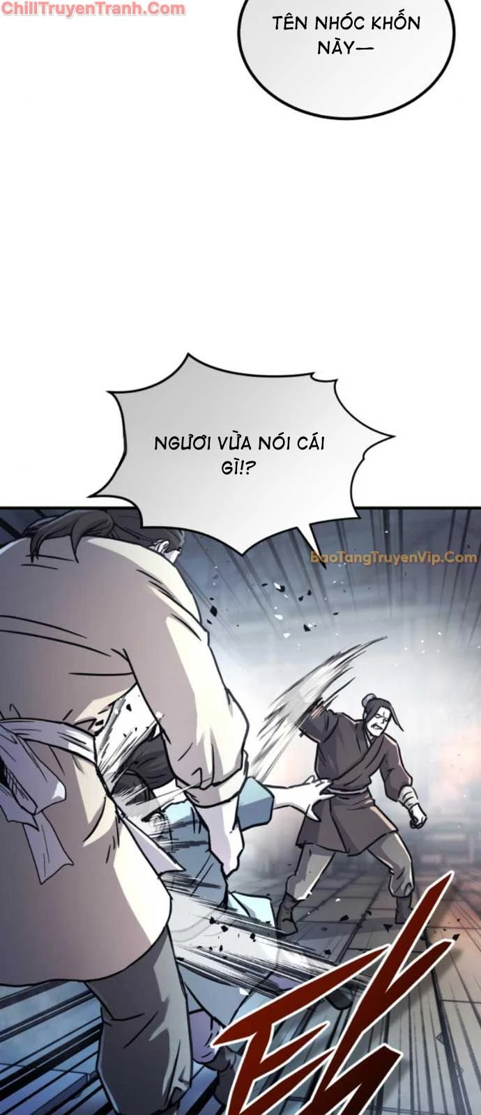 Tuyệt Thế Quân Lâm Chapter 35 - Trang 4